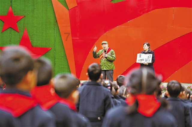 拯救孩子詹姆斯